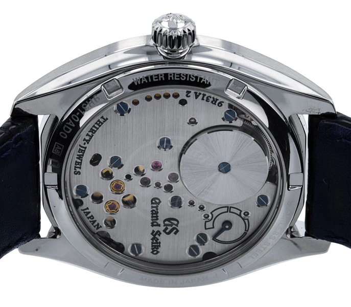 Grand Seiko Elegance Collection SBGY007